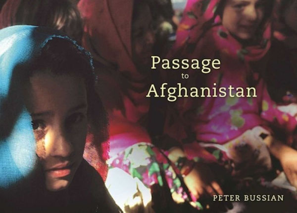 Passage to Afghanistan