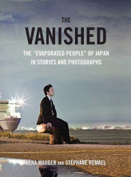 Title: The Vanished: The 