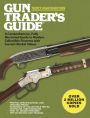 Gun Trader's Guide, Thirty-Eighth Edition: A Comprehensive, Fully Illustrated Guide to Modern Collectible Firearms with Current Market Values