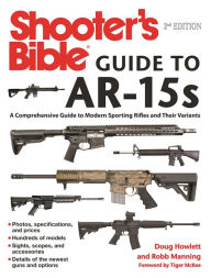 2020/2019 Shooter's Bible 111th Ed Specs and Prices Photos 