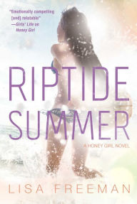 Title: Riptide Summer, Author: Lisa Freeman