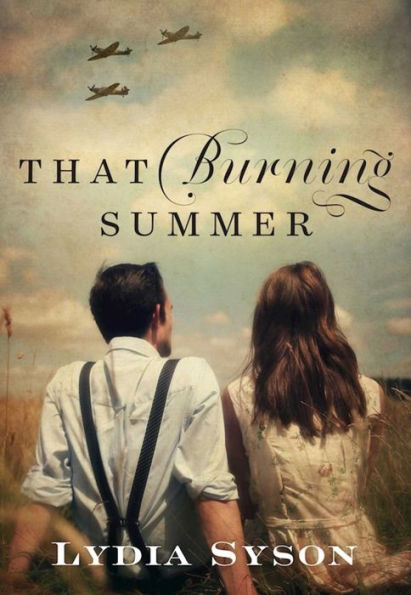 That Burning Summer