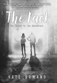 Title: The Pack, Author: Kate Ormand