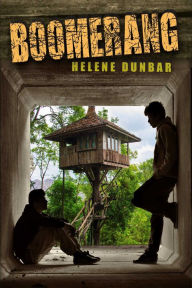 Title: Boomerang, Author: Helene Dunbar