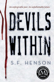 Title: Devils Within, Author: S.F. Henson