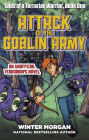 Attack of the Goblin Army: Tales of a Terrarian Warrior, Book One