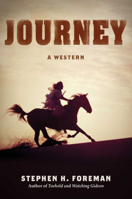 my journey case western