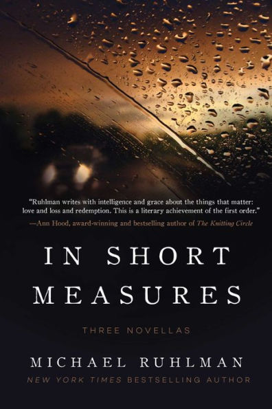 In Short Measures: Three Novellas