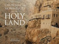 Title: Churches and Monasteries in the Holy Land, Author: David Rapp