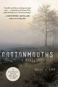 Title: Cottonmouths: A Novel, Author: Ildiko Barna