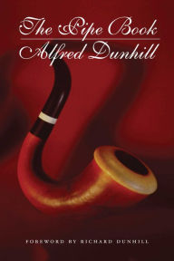 Title: The Pipe Book, Author: Alfred Dunhill