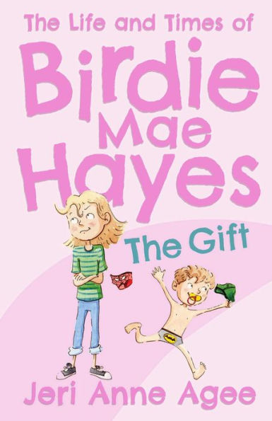 The Gift: Life and Times of Birdie Mae Hayes #1