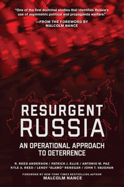 Resurgent Russia: An Operational Approach to Deterrence