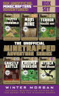 The Unofficial Minetrapped Adventure Series Box Set: Six Unofficial Minecrafters Adventures!