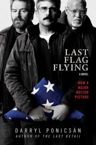 Title: Last Flag Flying: A Novel, Author: JÃrg KrÃckel