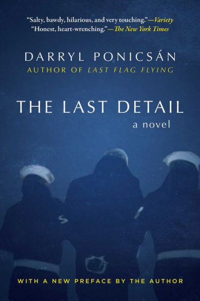 The Last Detail