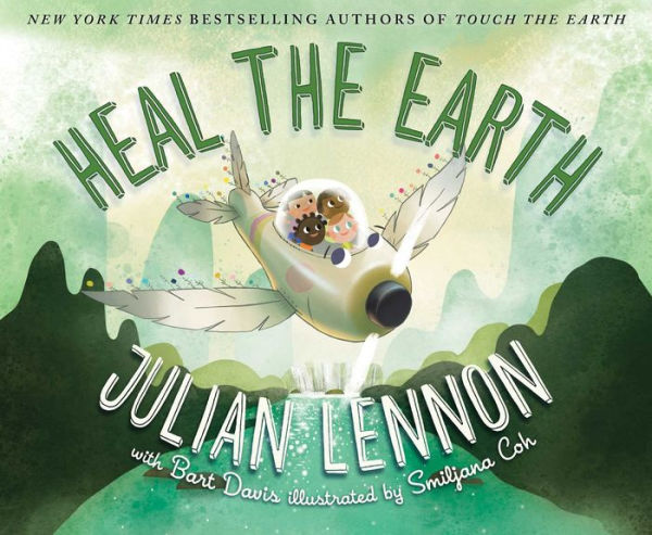 Heal the Earth