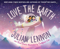 Title: Love the Earth, Author: Julian Lennon