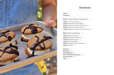 Alternative view 2 of The Ultimate Grain-Free Cookbook: Sugar-Free, Starch-Free, Whole Food Recipes from My California Country Kitchen