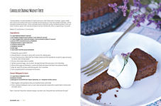 Alternative view 4 of The Ultimate Grain-Free Cookbook: Sugar-Free, Starch-Free, Whole Food Recipes from My California Country Kitchen