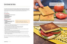Alternative view 6 of The Ultimate Grain-Free Cookbook: Sugar-Free, Starch-Free, Whole Food Recipes from My California Country Kitchen