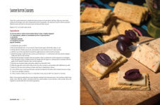 Alternative view 7 of The Ultimate Grain-Free Cookbook: Sugar-Free, Starch-Free, Whole Food Recipes from My California Country Kitchen
