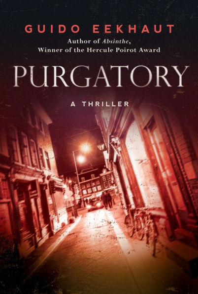 Purgatory: A Thriller