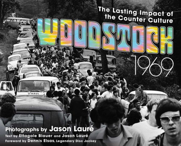 Barnes and Noble Woodstock 1969: the Lasting Impact of Counterculture | The  Summit