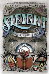 Title: Sleight, Author: Jennifer Sommersby