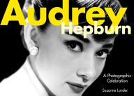 Title: Audrey Hepburn: A Photographic Celebration, Author: Suzanne Lander