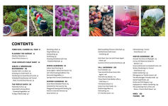 Alternative view 4 of Year-Round Gardening: Growing Vegetables and Herbs, Inside or Outside, in Every Season