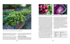 Alternative view 6 of Year-Round Gardening: Growing Vegetables and Herbs, Inside or Outside, in Every Season