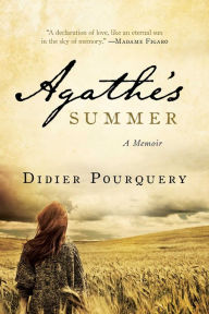 Title: Agathe's Summer, Author: Didier Pourquery