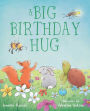 A Big Birthday Hug