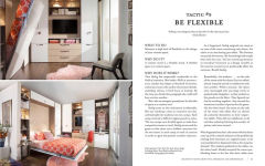 Alternative view 4 of My Creative Space: How to Design Your Home to Stimulate Ideas and Spark Innovation
