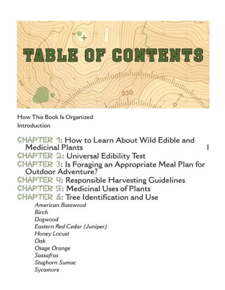 The Prepper's Guide to Foraging: How Wild Plants Can Supplement a Sustainable Lifestyle, Revised and Updated, Second Edition