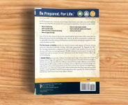 Alternative view 2 of The Scouting Guide to Survival: An Officially-Licensed Book of the Boy Scouts of America: More than 200 Essential Skills for Staying Warm, Building a Shelter, and Signaling for Help