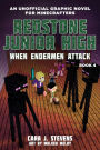 When Endermen Attack (Redstone Junior High Series #4)