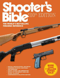 Google free e books download Shooter's Bible, 110th Edition