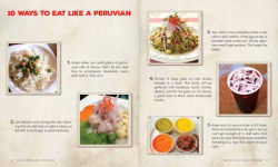 Alternative view 2 of The Big Peruvian Cookbook: 100 Delicious Traditional Recipes from Peru
