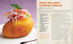 Alternative view 4 of The Big Peruvian Cookbook: 100 Delicious Traditional Recipes from Peru