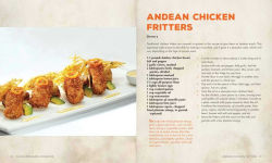 Alternative view 5 of The Big Peruvian Cookbook: 100 Delicious Traditional Recipes from Peru