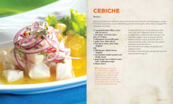 Alternative view 6 of The Big Peruvian Cookbook: 100 Delicious Traditional Recipes from Peru