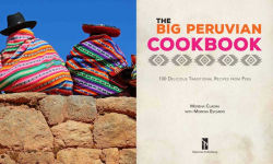 Alternative view 7 of The Big Peruvian Cookbook: 100 Delicious Traditional Recipes from Peru