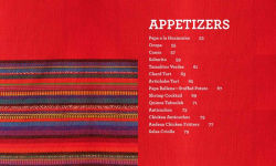 Alternative view 9 of The Big Peruvian Cookbook: 100 Delicious Traditional Recipes from Peru