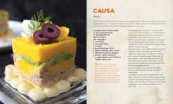 Alternative view 10 of The Big Peruvian Cookbook: 100 Delicious Traditional Recipes from Peru