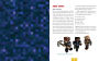 Alternative view 5 of The Unofficial Encyclopedia of Ultimate Challenges for Minecrafters: New Adventures and Thrilling Dares to Take Your Game to the Next Level