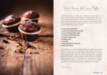 Alternative view 6 of Hot Cocoa Comfort: 50 Recipes for Comforting Cups of Chocolate