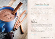 Alternative view 7 of Hot Cocoa Comfort: 50 Recipes for Comforting Cups of Chocolate