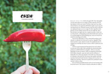 Alternative view 5 of Chilis: How to Grow, Harvest, and Cook with Your Favorite Hot Peppers, with 200 Varieties and 50 Spicy Recipes